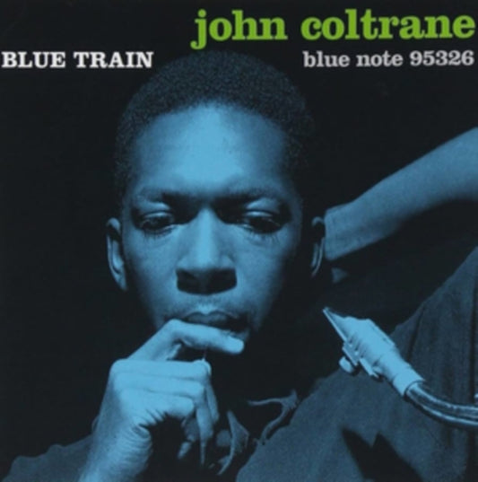 This LP Vinyl is brand new.Format: LP VinylThis item's title is: Blue Train (Lagoon LP Vinyl)Artist: John ColtraneBarcode: 9120005654259Release Date: 8/30/2024