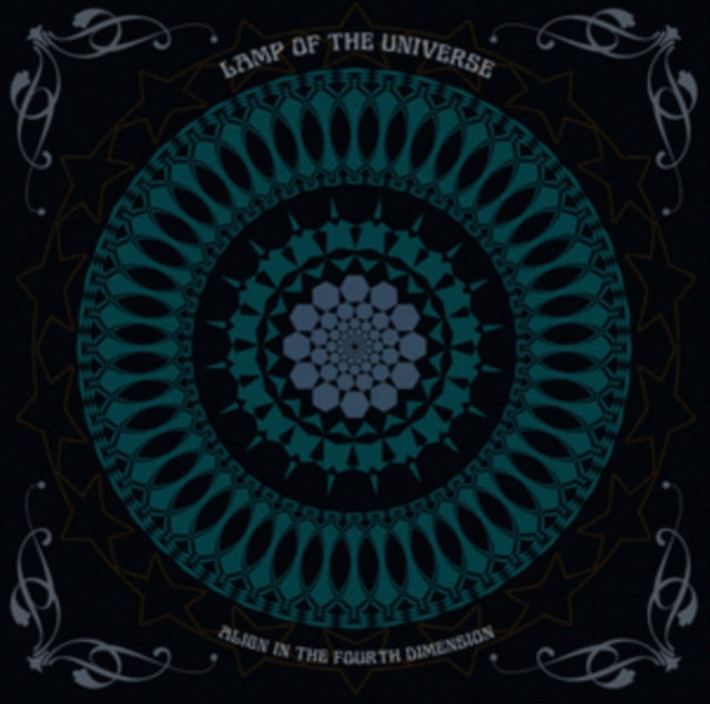 This CD is brand new.Format: CDMusic Style: Psychedelic RockThis item's title is: Align In The Fourth DimensionArtist: Lamp Of The UniverseBarcode: 9120031190981Release Date: 4/19/2019