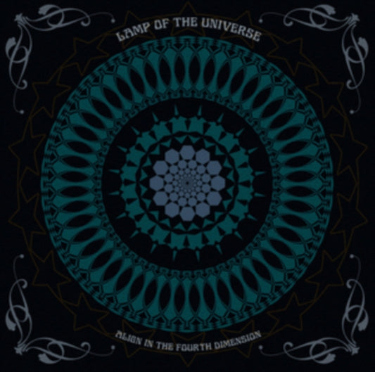 This CD is brand new.Format: CDMusic Style: Psychedelic RockThis item's title is: Align In The Fourth DimensionArtist: Lamp Of The UniverseBarcode: 9120031190981Release Date: 4/19/2019