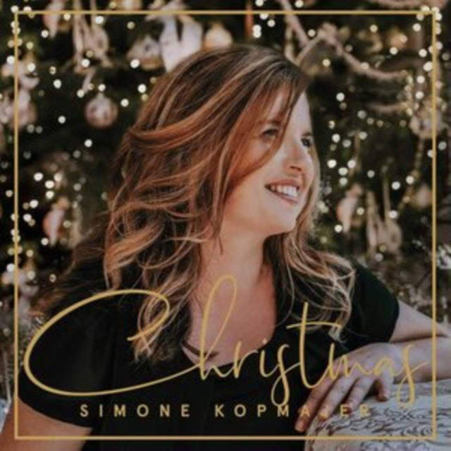 This LP Vinyl is brand new.Format: LP VinylMusic Style: HolidayThis item's title is: ChristmasArtist: Simone KopmajerLabel: LUCKY MOJO RECORDSBarcode: 9120045197006Release Date: 11/20/2020