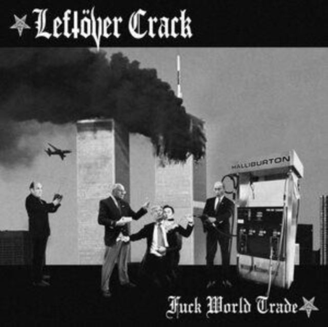 Fuck World Trade (2LP/Import)