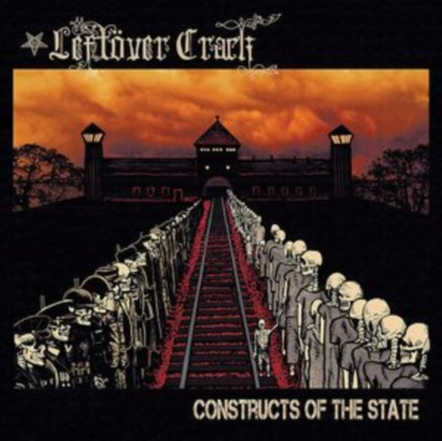 Constructs Of The State