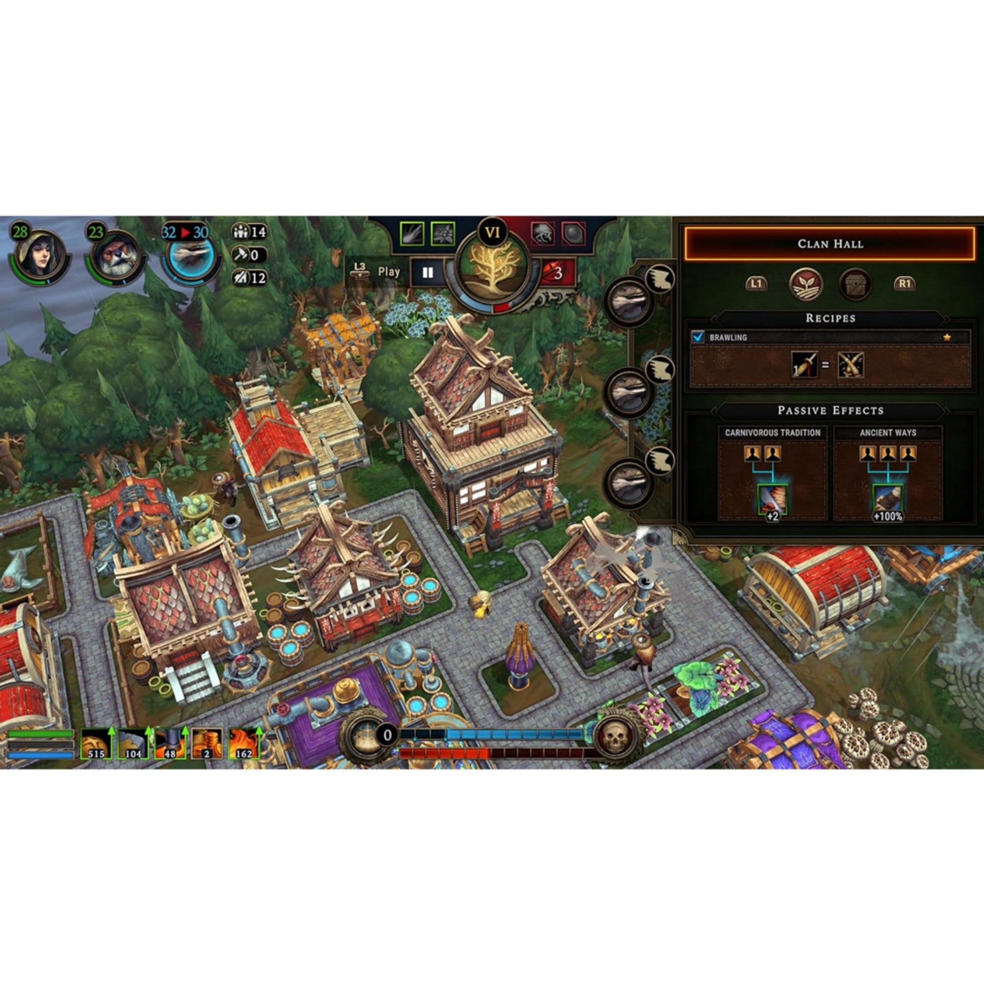 Against The Storm - Switch