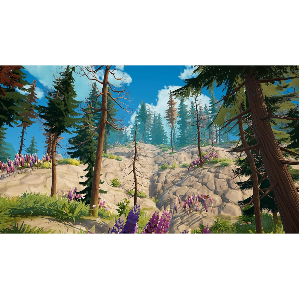 Outbound - PS5