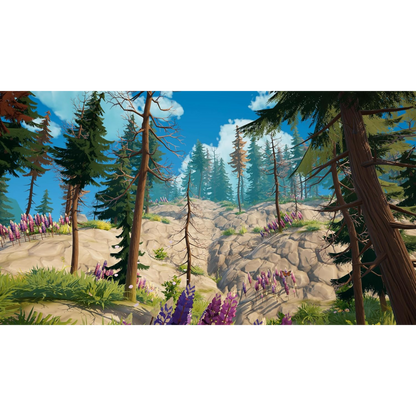 Outbound - PS5