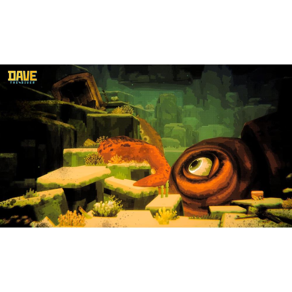 Dave the Diver: Complete Edition - PS5