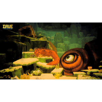 Dave the Diver: Complete Edition - PS5