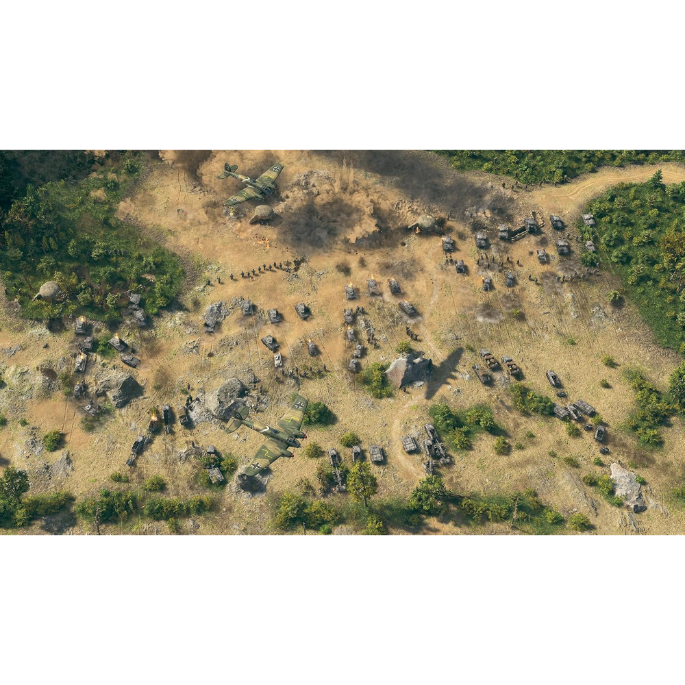 Sudden Strike 5: Deluxe Edition - PS5