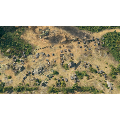 Sudden Strike 5: Deluxe Edition - PS5