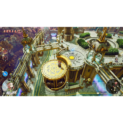 Adventures of Elliot: The Millennium Tales - Switch 2 (Game-Key Card)