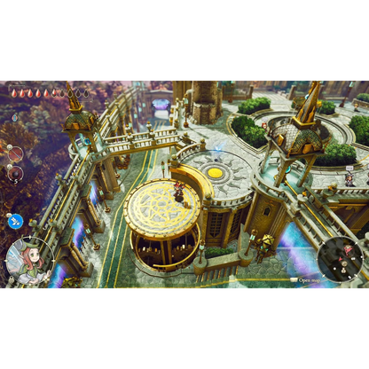 Adventures of Elliot: The Millennium Tales - Xbox Series X