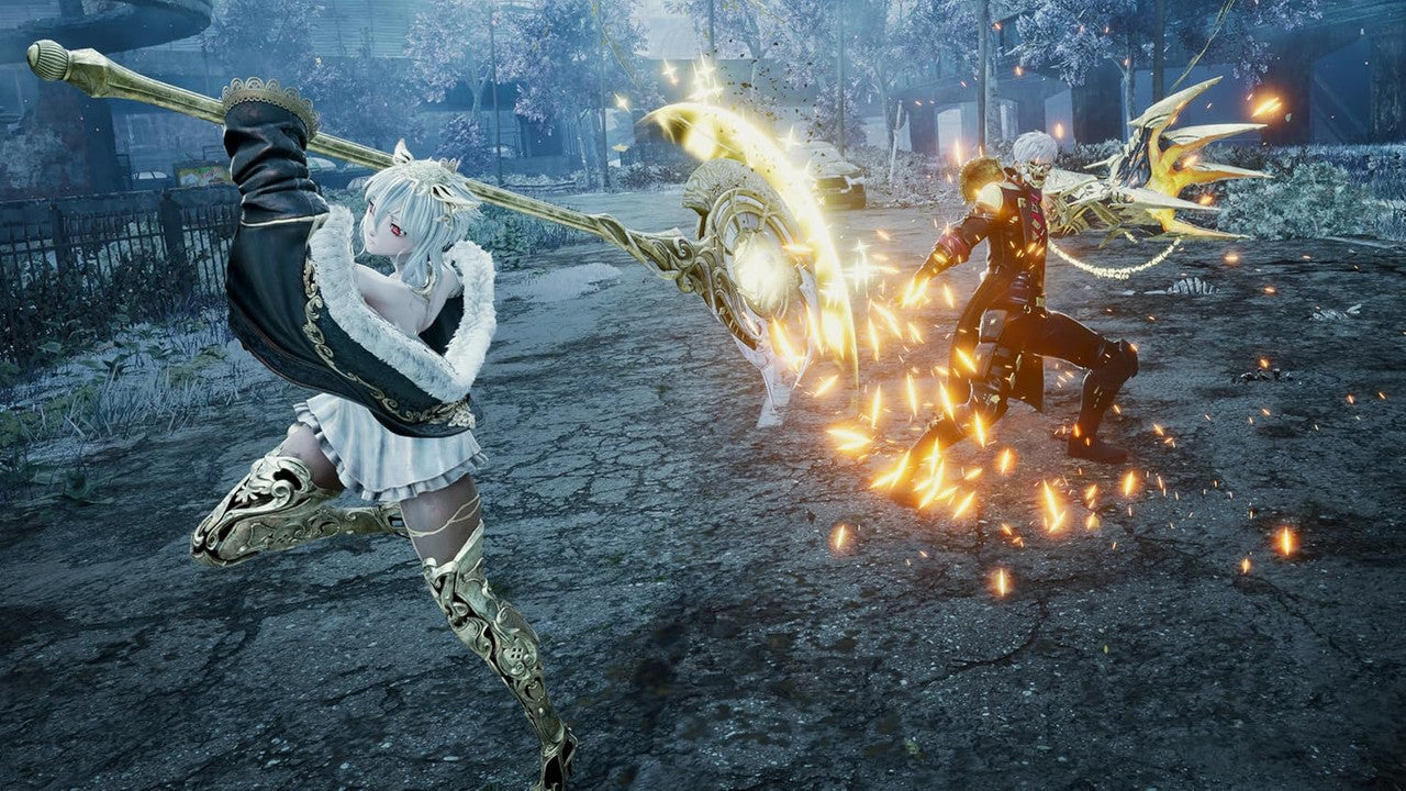 Code Vein 2 - Xbox Series X