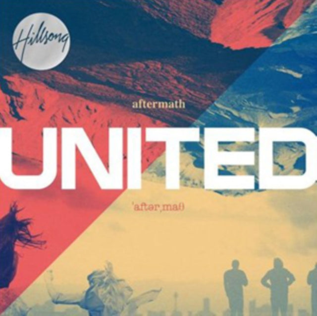 This CD is brand new.Format: CDMusic Style: GospelThis item's title is: AftermathArtist: Hillsong LondonBarcode: 9320428176097