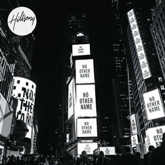 This CD is brand new.Format: CDMusic Style: Pop RockThis item's title is: No Other NameArtist: Hillsong WorshipBarcode: 9320428279026