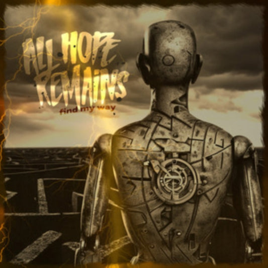 This CD is brand new.Format: CDMusic Style: PunkThis item's title is: Find My WayArtist: All Hope RemainsLabel: Pee RecordsBarcode: 9324690405893Release Date: 9/20/2024