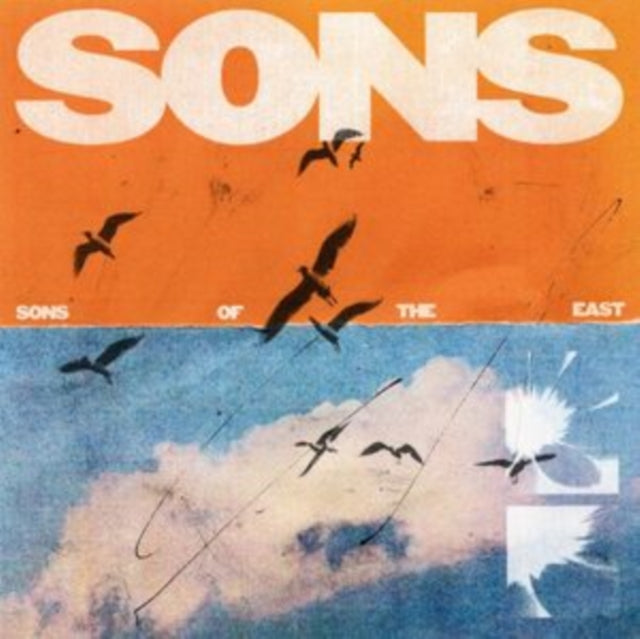 This CD is brand new.Format: CDMusic Style: Alternative RockThis item's title is: SonsArtist: Sons Of The EastLabel: Condor RecordsBarcode: 9324690418671Release Date: 6/27/2025