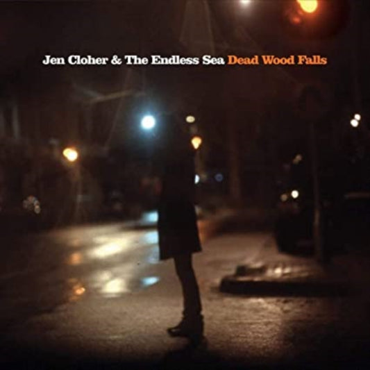 Dead Wood Falls (Translucent Clear LP Vinyl)