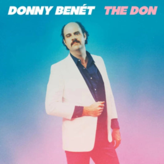 This LP Vinyl is brand new.Format: LP VinylMusic Style: Italo-DiscoThis item's title is: Don (Coke Green LP Vinyl)Artist: Donny BenetLabel: Dot DashBarcode: 9332727130298Release Date: 3/21/2025