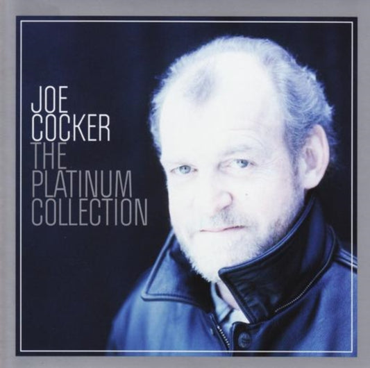 This CD is brand new.Format: CDMusic Style: Blues RockThis item's title is: Platinum CollectionArtist: Joe CockerBarcode: 9341004018532Release Date: 1/1/2000