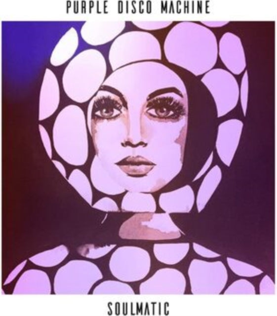 This LP Vinyl is brand new.Format: LP VinylMusic Style: HouseThis item's title is: Soulmatic (2LP/Gold Vinyl/Numbered/Limited)Artist: Purple Disco MachineLabel: Sweat It Out!Barcode: 9342977215577Release Date: 7/7/2023