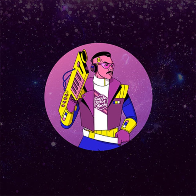 This 12 Inch Vinyl is brand new.Format: 12 Inch VinylMusic Style: SoulThis item's title is: Playbox (A4 Sticker Sheet Insert)Artist: Purple Disco MachineLabel: SWEAT IT OUTBarcode: 9342977215607Release Date: 7/7/2023