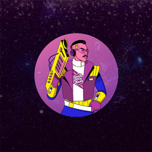 This 12 Inch Vinyl is brand new.Format: 12 Inch VinylMusic Style: SoulThis item's title is: Playbox (A4 Sticker Sheet Insert)Artist: Purple Disco MachineLabel: SWEAT IT OUTBarcode: 9342977215607Release Date: 7/7/2023