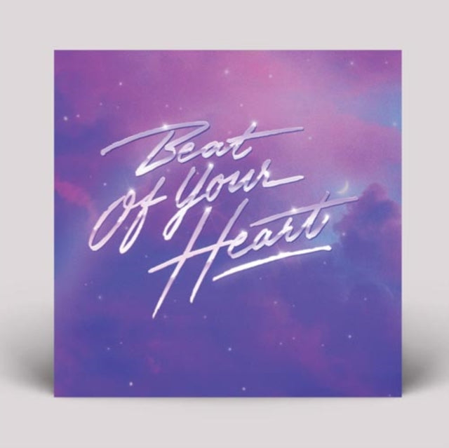 This 12 Inch Vinyl is brand new.Format: 12 Inch VinylMusic Style: HouseThis item's title is: Beat Of Your HeartArtist: Purple Disco MachineLabel: Sweat It Out!Barcode: 9342977236459Release Date: 2/23/2024