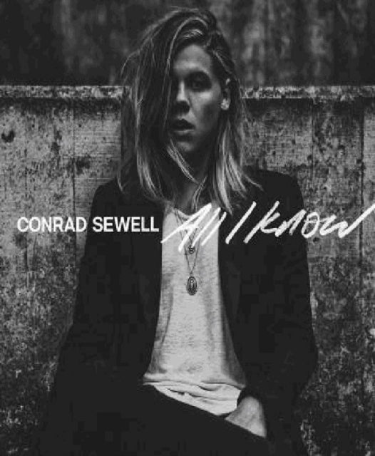 This CD is brand new.Format: CDThis item's title is: All I KnowArtist: Conrad SewellBarcode: 9397601005260Release Date: 11/20/2015