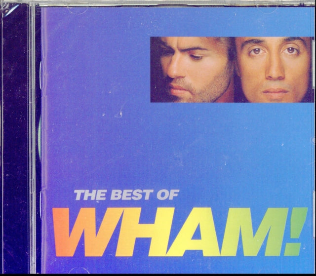 This CD is brand new.Format: CDMusic Style: DowntempoThis item's title is: If You Were There: Best OfArtist: WhamBarcode: 9399700047042Release Date: 11/24/1997