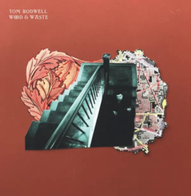 This LP Vinyl is brand new.Format: LP VinylThis item's title is: Wood & WasteArtist: Tom RodwellLabel: Fireplace RecordingsBarcode: 9413000065299Release Date: 11/5/2021