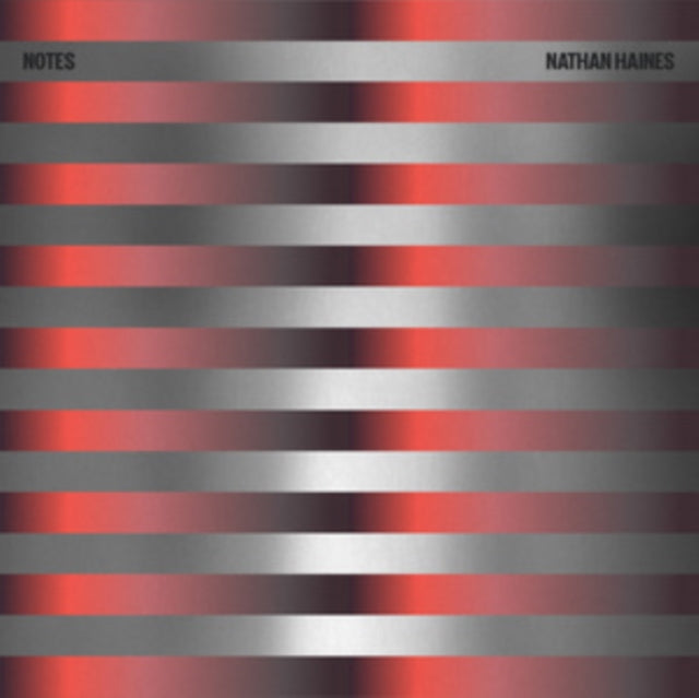 Notes (2LP)