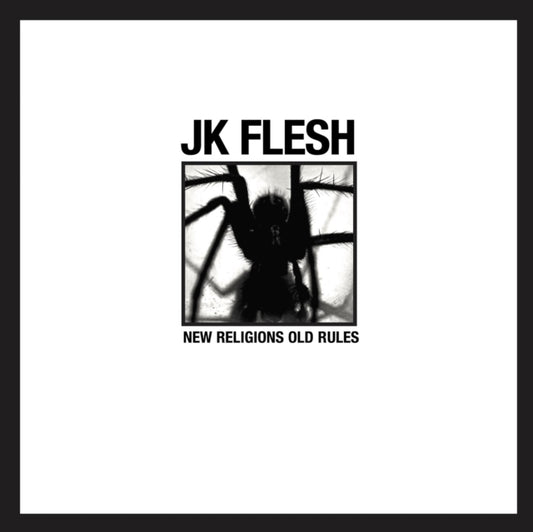 This LP Vinyl is brand new.Format: LP VinylMusic Style: Drum n BassThis item's title is: New Religions Old RulesArtist: Jk FleshLabel: AVALANCHE RECORDINGSBarcode: 9504175348321Release Date: 6/10/2022