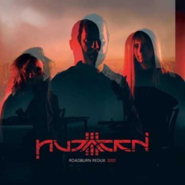 Autarkh Iii Live At Roadburn Redux 2021 (LP/DVD)
