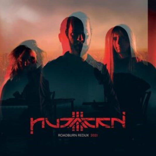 Autarkh Iii Live At Roadburn Redux 2021 (LP/DVD)
