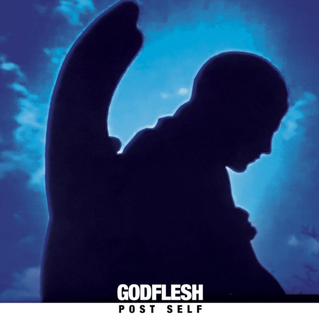 This LP Vinyl is brand new.Format: LP VinylThis item's title is: Post Self (Cyan Blue LP Vinyl)Artist: GodfleshBarcode: 9509383979916Release Date: 3/29/2024