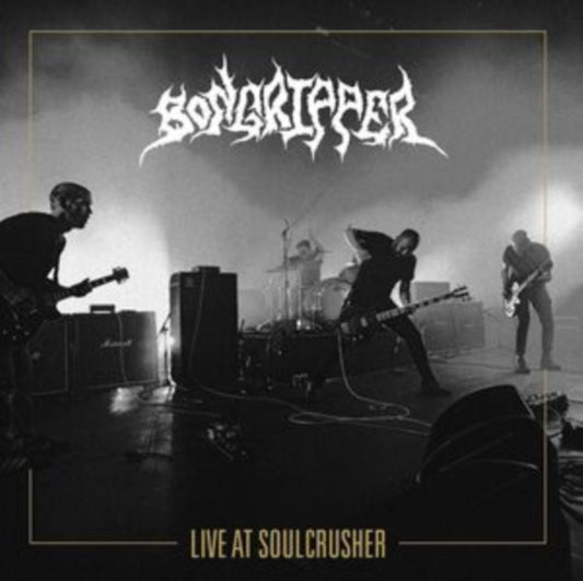 This LP Vinyl is brand new.Format: LP VinylThis item's title is: Live At Soulcrusher (2LP)Artist: BongripperBarcode: 9509711256610Release Date: 3/21/2025