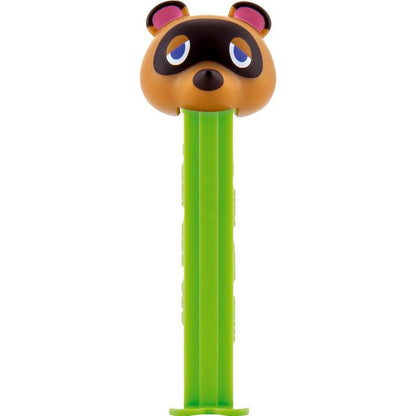 PEZ: Animal Crossing - Polybag Assorted Display (12)