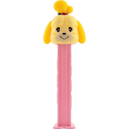 PEZ: Animal Crossing - Polybag Assorted Display (12)