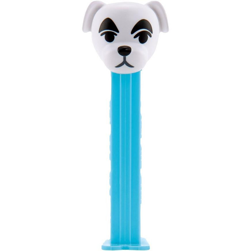 PEZ: Animal Crossing - Polybag Assorted Display (12)