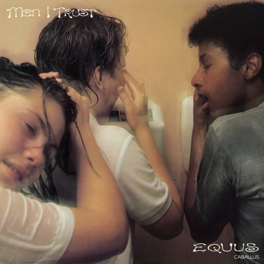 Equus Caballus (Crystal Clear LP Vinyl)
