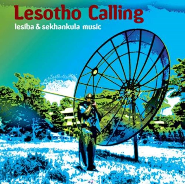 This CD is brand new.Format: CDMusic Style: AfricanThis item's title is: Lesotho Calling: Lesiba & Sekhankula MusicArtist: Various ArtistsBarcode: 9789077068304Release Date: 9/2/2014