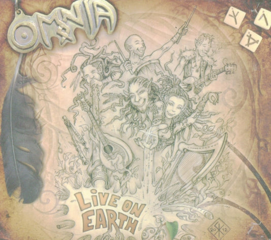 Live On Earth