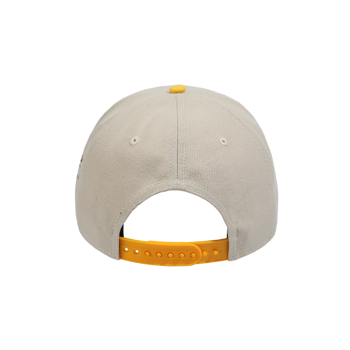 Hat Snapback: Pokemon - Electric Type
