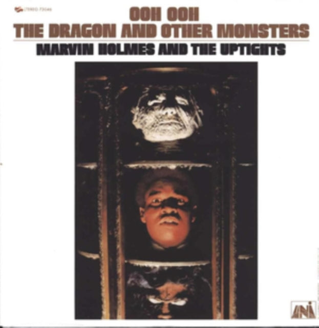 This LP Vinyl is brand new.Format: LP VinylThis item's title is: Ooh Ooh The Dragon (Import)Artist: Marvin HolmesLabel: UNIBarcode: 9990609086967Release Date: 3/25/2008