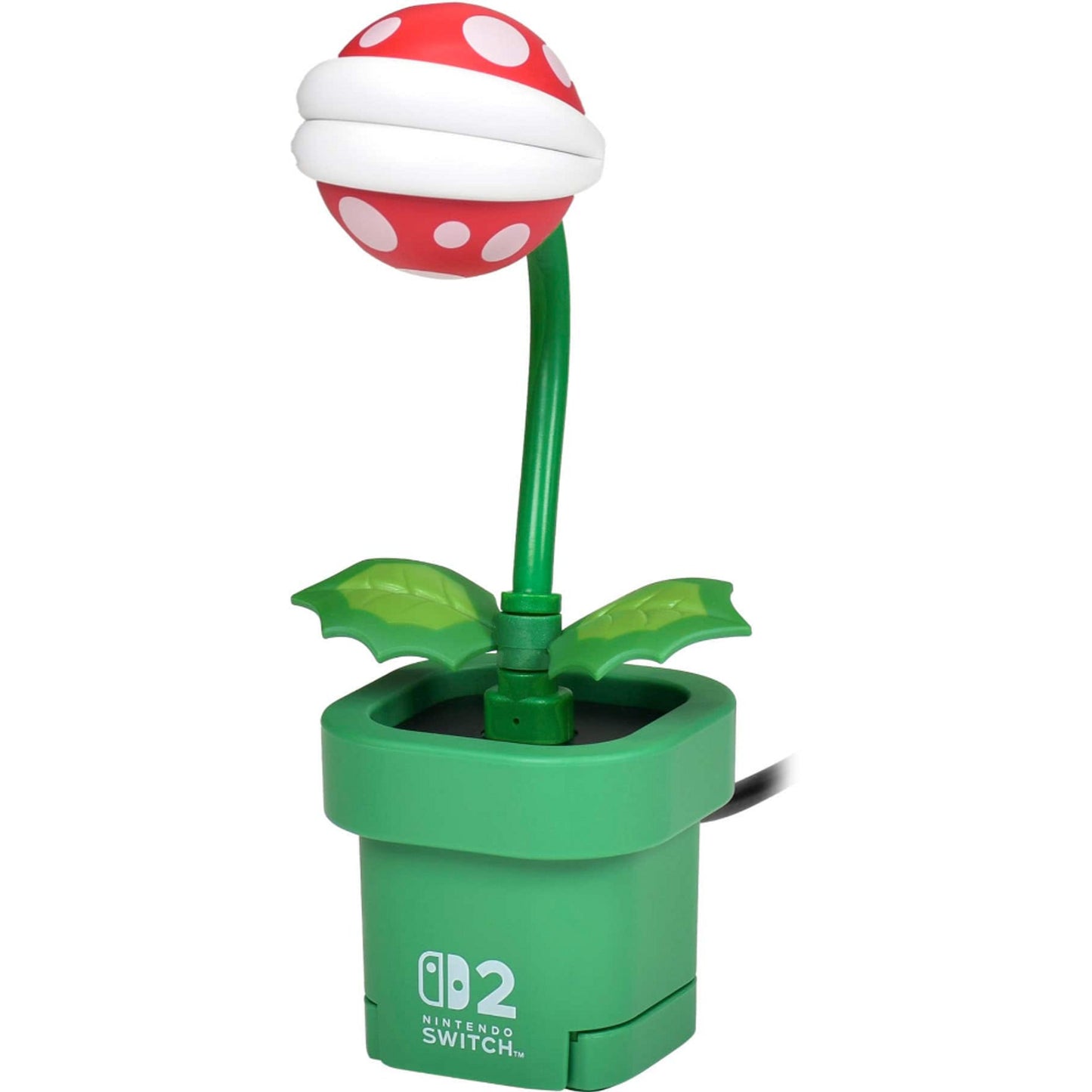 Switch 2 Piranha Plant Camera - HORI