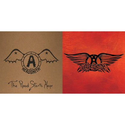 1971: The Road Starts Here & Greatest Hits (4LP)