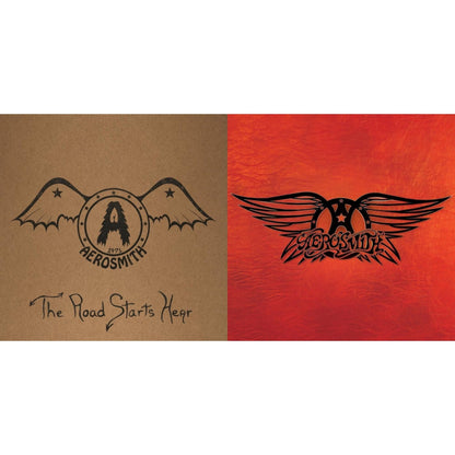 1971: The Road Starts Here & Greatest Hits (4LP)