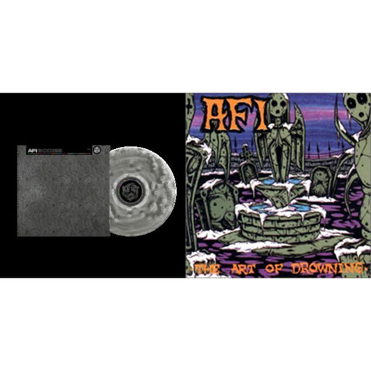 Bodies & Art Of Drowning