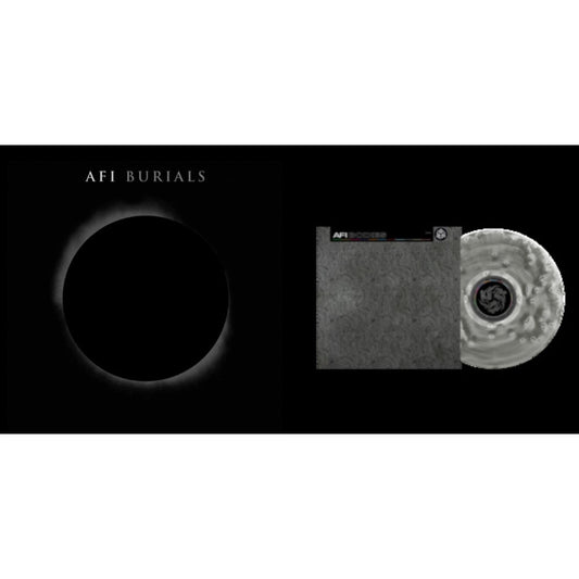 Bodies & Burials