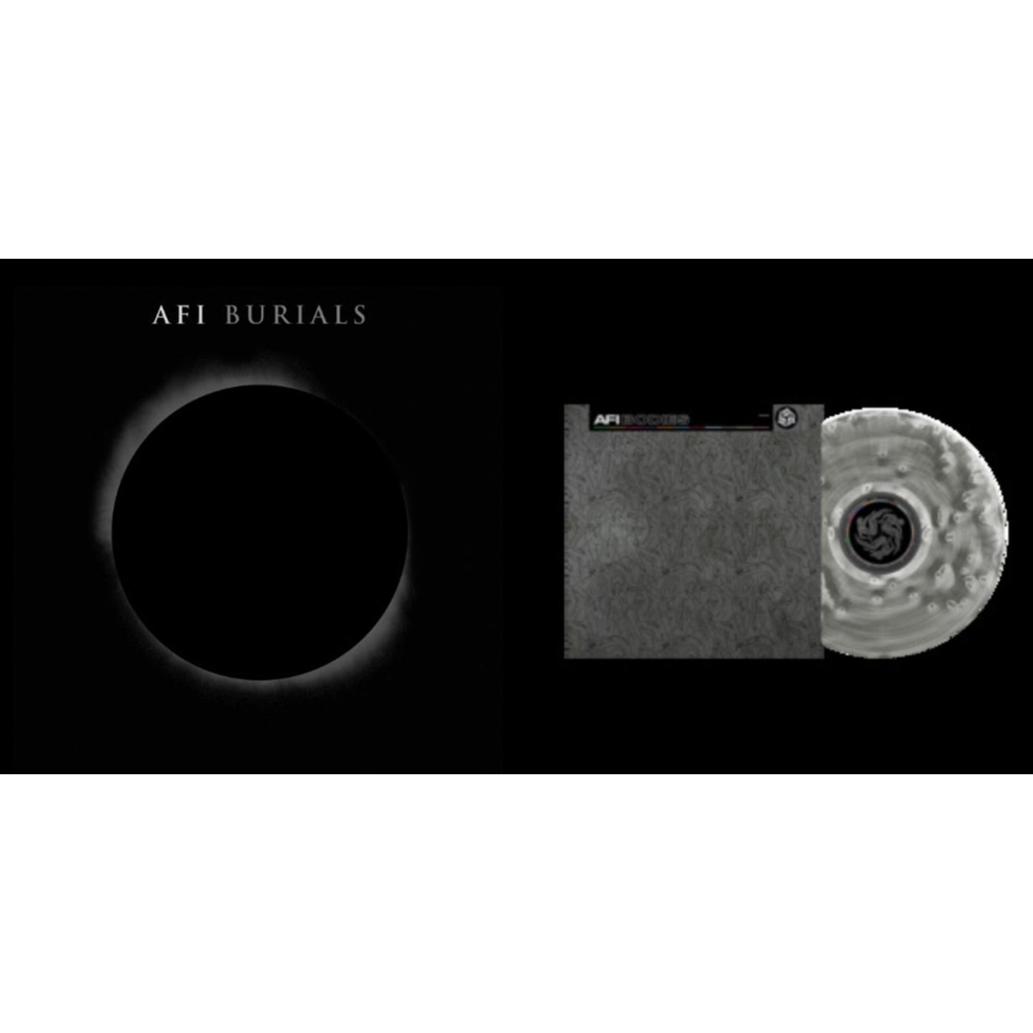 Bodies & Burials
